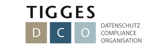TIGGES DCO – Datenschutz Compliance Organisation