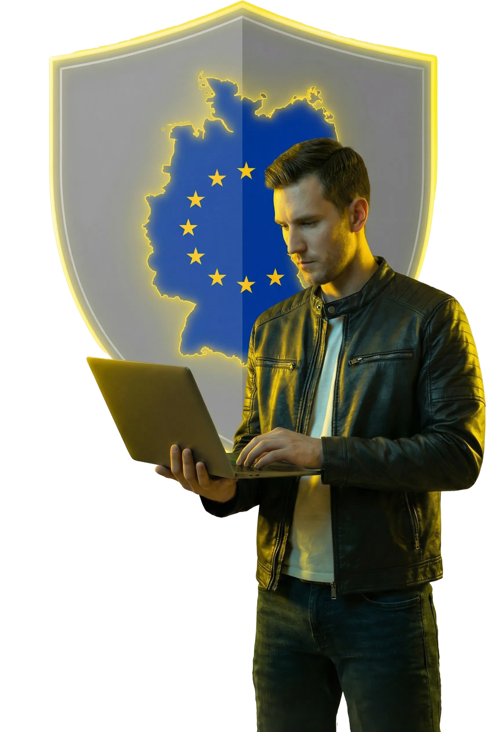 NIS2 Cybersicherheit